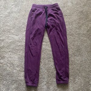 Size S Puma Jogger Sweatpants